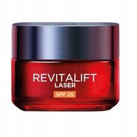 Loreal Revitalift Laser Przeciwzmarszczkowy Krem Do Twarzy SPF25 50ml