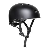 KASK OCHRONNY REGULOWANY ROLKI HULAJNOGĘ ROWER DLA DZIECI DOROSŁYCH 52-56