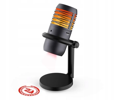 Mikrofon Redragon Nebula na Arena.pl