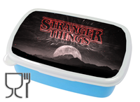 Pojemnik śniadaniowy - Stranger Things - Nowy Sezon