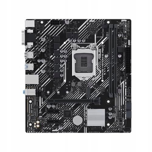 MB ASUS Intel 1200 PRIME H510M-E R2,0 na Arena.pl