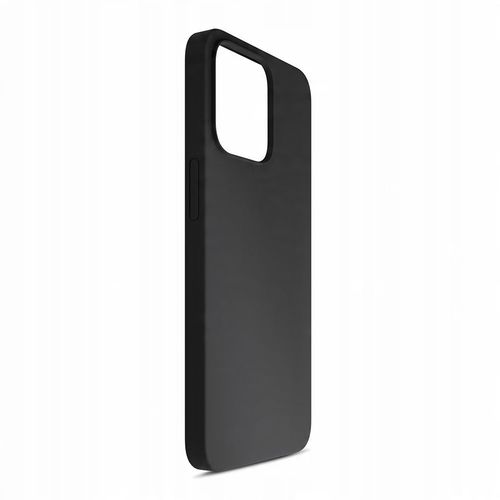 Silikonowe etui na Apple iPhone 13 Pro Max - 3mk Silicone Case na Arena.pl