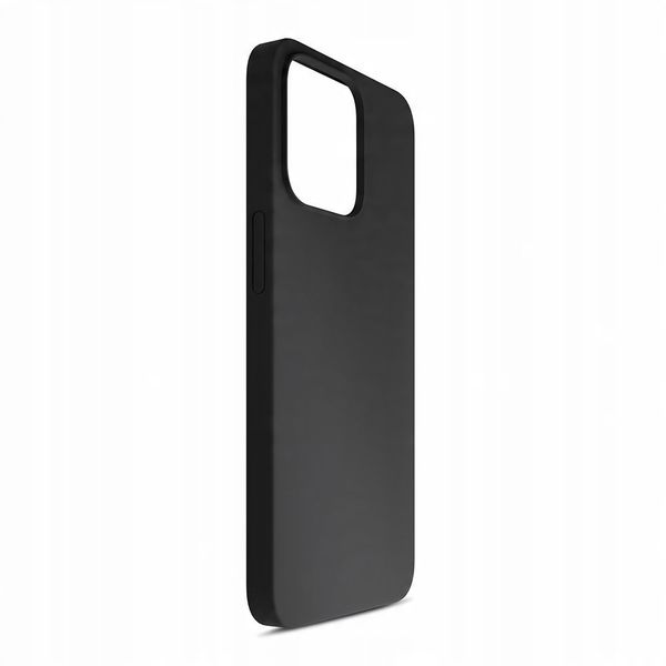 Silikonowe etui na Apple iPhone 13 Pro Max - 3mk Silicone Case zdjęcie 8