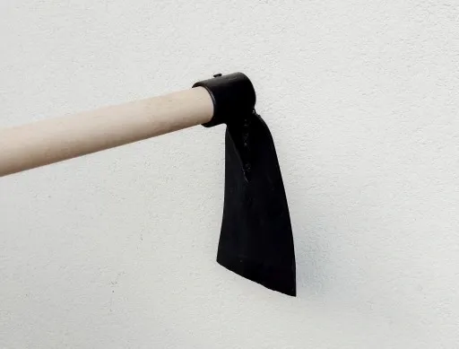 Motyka kuta leśna zdjęcie 5