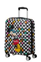 American Tourister Walizka twarda kabinowa ABS 152579 36 l