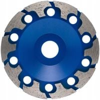 tarcza do szlifowania betonu 180mm t-shape