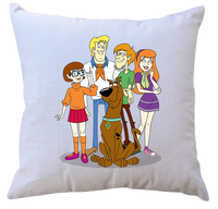 Poduszka Scoobie Doo