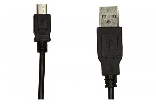 TB Kabel USB - Micro USB 1.8 m. czarny na Arena.pl