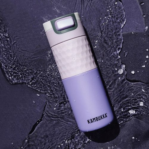 Kubek termiczny Kambukka Etna Grip 500ml na kawę herbatę do samochodu na Arena.pl