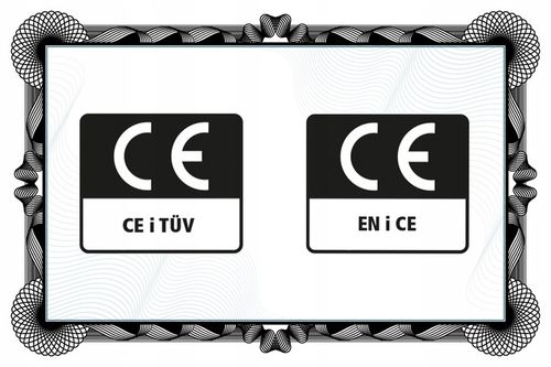 Siewnik Rozsiewacz Do Trawy Nasion Soli Ręczny HECHT 33 Pojemność 3L na Arena.pl