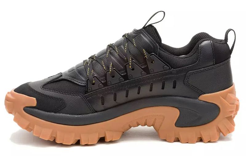 Buty męskie CAT CATERPILLAR INTRUDER MET (P726242) 44 zdjęcie 4