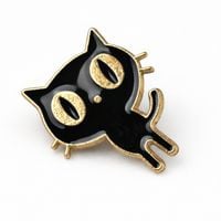 Artemis | 4 cm | Metal | Przypinka | Sailor Moon