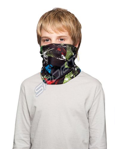 Chusta bandana Buff ORIGINAL JUNIOR Hello Kitty Hugkitty na Arena.pl