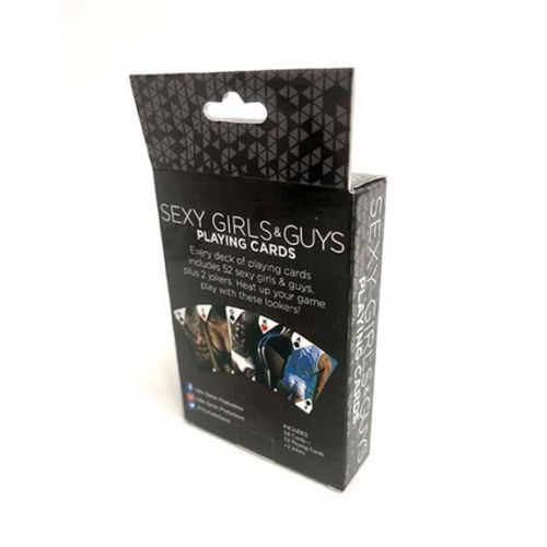 sexy girls playing cards na Arena.pl