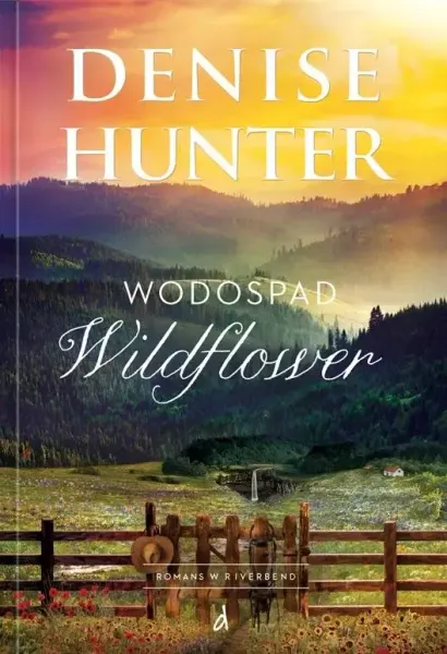 Romans w Riverbend T.4 Wodospad Wildflower zdjęcie 1