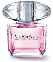 VERSACE Bright Crystal Perfumy damskie 50ml EDT ORYGINAŁ