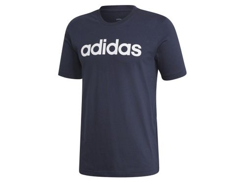 Koszulka męska ADIDAS E LIN TEE M na Arena.pl