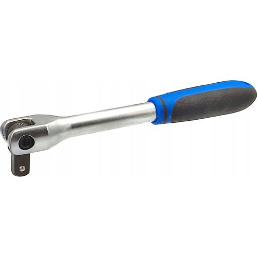 KLUCZE NASADKI DO KORKÓW SPUSTOWYCH OLEJU 20el + POKRĘTŁO PRZEGUBOWE 3/8" na Arena.pl