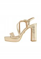 Lipsy WIDE FIT - Sandały na obcasie r42