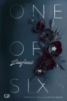 One Of Six. Tom 2. Zaufanie
