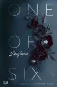 One Of Six. Tom 2. Zaufanie
