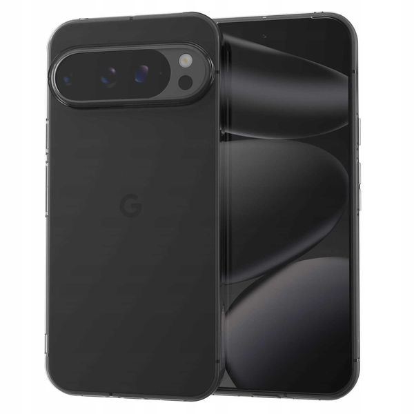 Spacecase Clear Case Google Pixel 10 Pro Xl zdjęcie 6