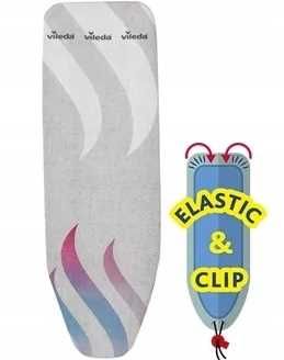 Pokrowiec na deskę Vileda Total Reflect na Arena.pl