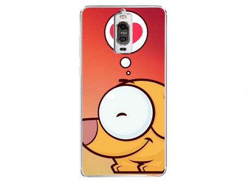 HUAWEI MATE 9 PRO | Etui smartfon CASE na Arena.pl