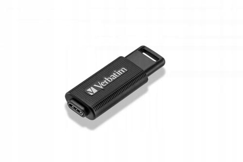 Pendrive Verbatim Store 'n' Go 128GB USB-C 3.0 na Arena.pl