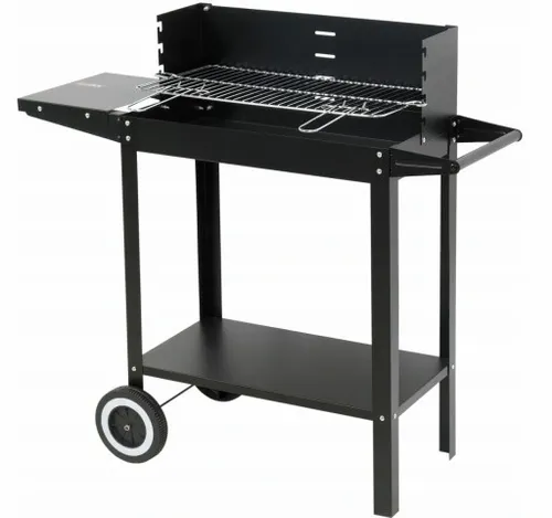 Grill węglowy Lund 48 x 26,5 cm na Arena.pl