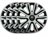KOŁPAKI 15 RENAULT 13 14 16 Megane Clio Thalia NDM