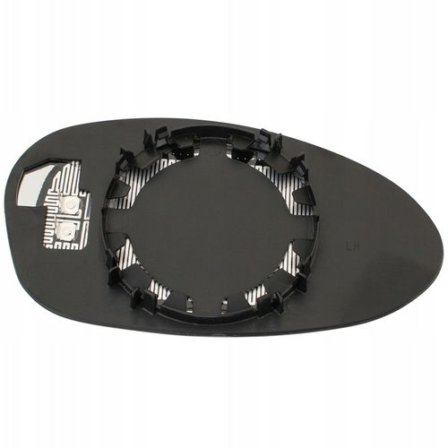 Wkład Lusterka Szkło Lewy Grzany do BMW E81 E82 E87 E88 E90 E91 na Arena.pl