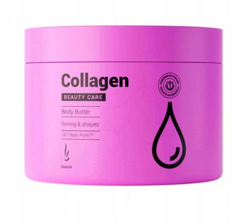 Collagen Body Butter 200 ml na Arena.pl