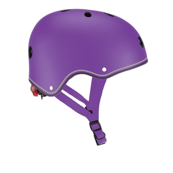 Kask Globber Violet Jr 505-104 N/A zdjęcie 2