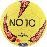PIŁKA RĘCZNA NO10 TOP GRIPPY  56047-2 — Rozmiar: 2