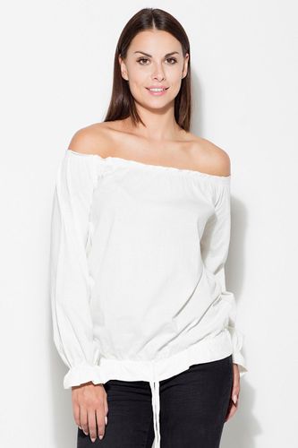 Bluzka K133 Ecru M na Arena.pl