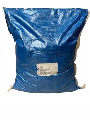 SIARCZAN ŻELAZA 7H2O nawóz na mech worek 25kg na Arena.pl