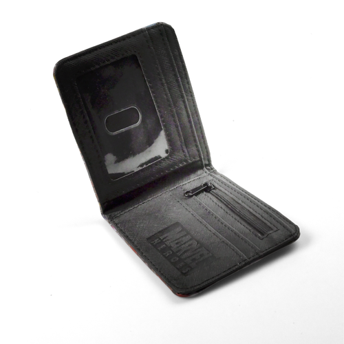 Infinity Gauntlet | 13 cm | Eko-Skóra | Portfel | Marvel na Arena.pl