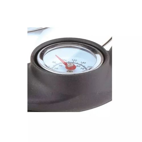 czajnik stalowy z termometrem 3l klausberg kb-7370 na Arena.pl