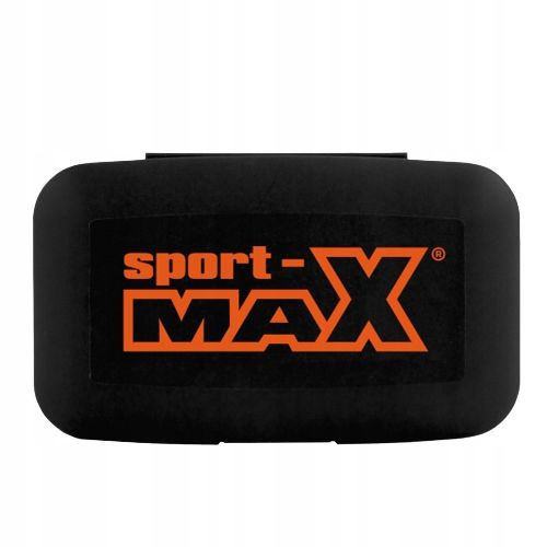 BIOTECH TRIBULUS MAXIMUS 90TAB + PILL BOX + 4F FUEL L-CARNITINE na Arena.pl