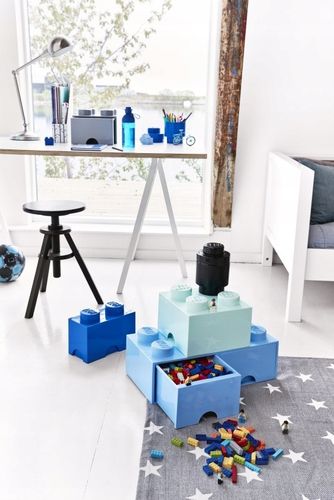 Bidon LEGO 500 ml na Arena.pl