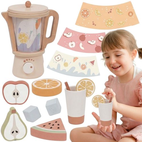 DLA DZIECI MAGICZNY BLENDER KUCHENNY na Arena.pl