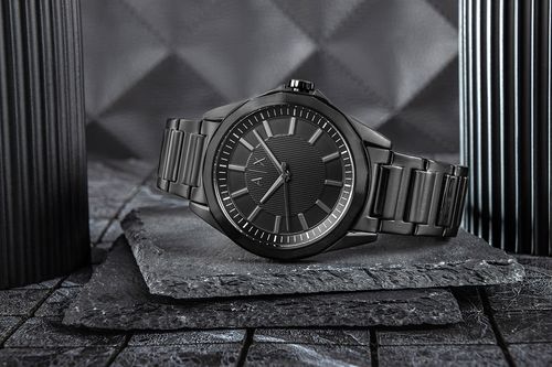 zegarek męski armani exchange ax2620 + box na Arena.pl