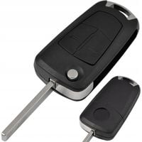 OPEL CORSA D ASTRA III 3 ZAFIRA B KLUCZYK OBUDOWA