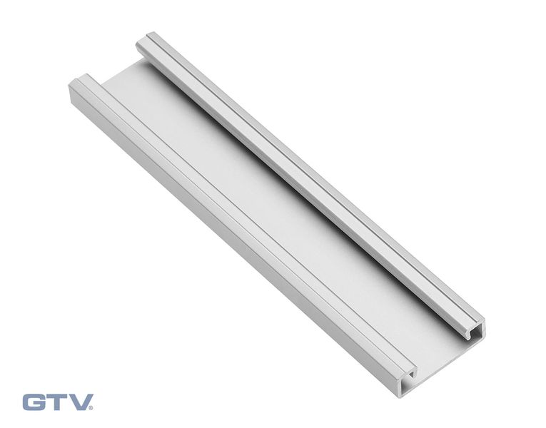 Profil nakładany LED GLAX 3m zdjęcie 1