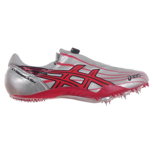 Buty biegowe Asics CyberFlash Beijing unisex kolce lekkoatletyczne krótkodystansowe do biegania 42 na Arena.pl