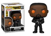 funko pop! hobbs & shaw brixton 922