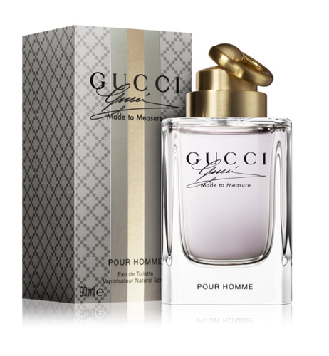 perfumy 800 30ml inspirowane made to measure - gucci na Arena.pl