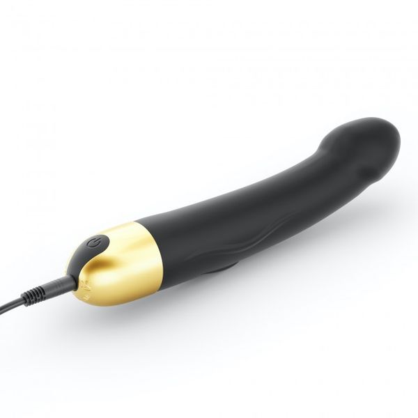 Dorcel Real Vibration M Black & Gold 2.0 zdjęcie 2
