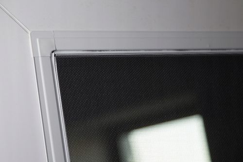 MOSKITIERA GOTOWA ZŁOŻONA Moskitiery na WYMIAR na Arena.pl